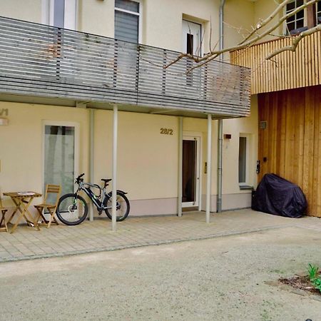 De La Vie Reutlingen - Altstadt Apartment An Stadthalle & Am Marktplatz Екстериор снимка