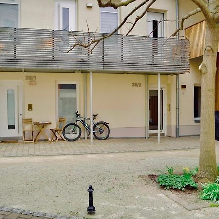 De La Vie Reutlingen - Altstadt Apartment An Stadthalle & Am Marktplatz Екстериор снимка