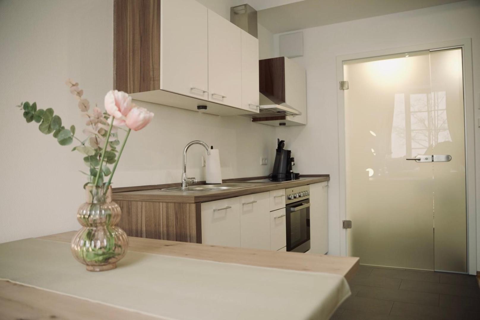 De La Vie Reutlingen - Altstadt Apartment An Stadthalle & Am Marktplatz Екстериор снимка