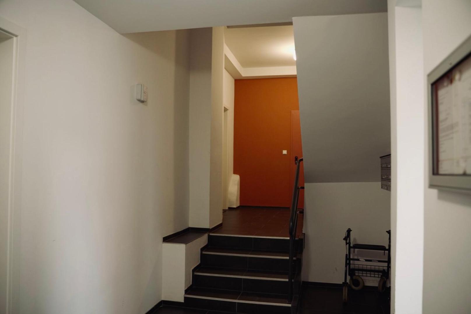 De La Vie Reutlingen - Altstadt Apartment An Stadthalle & Am Marktplatz Екстериор снимка